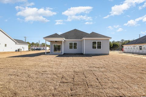 A home in Loris