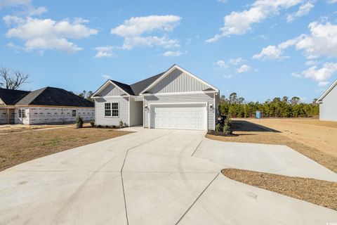 A home in Loris