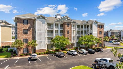 4855 Luster Leaf Circle 303 Myrtle Beach SC 29577