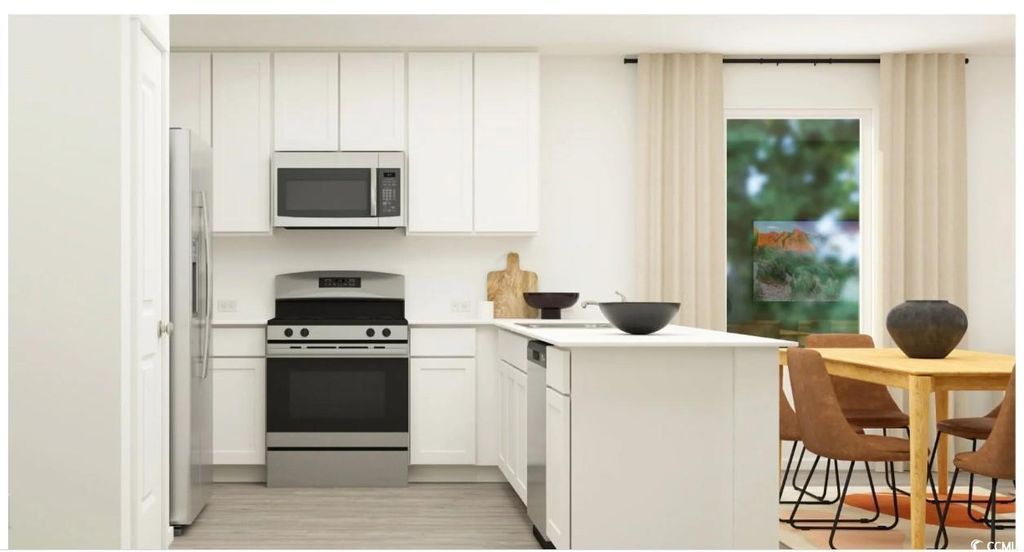 Photo of 1207 English Oaks St, Conway, SC 29526 (MLS # 2528385)