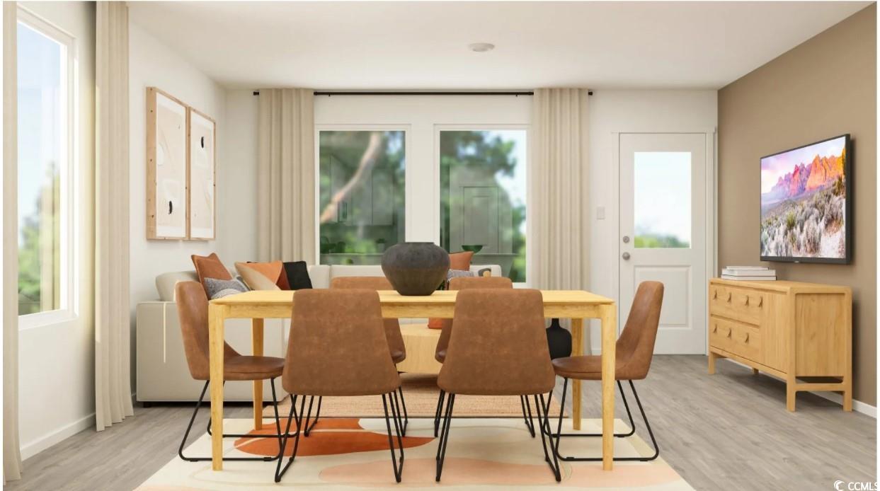 1207 English Oaks St