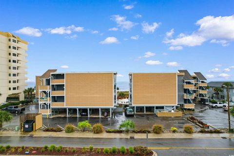 A home in North Myrtle Beach