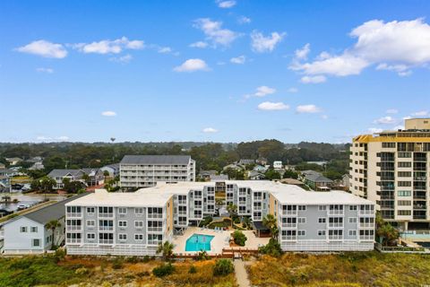 A home in North Myrtle Beach