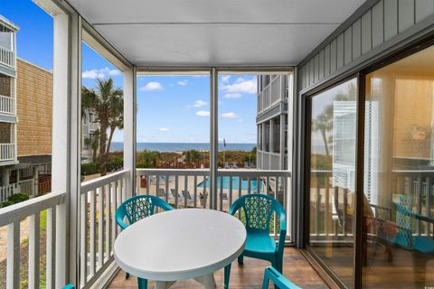 A home in North Myrtle Beach