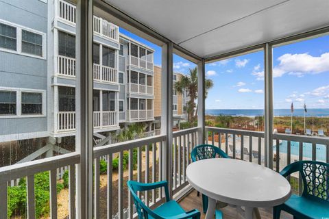 A home in North Myrtle Beach