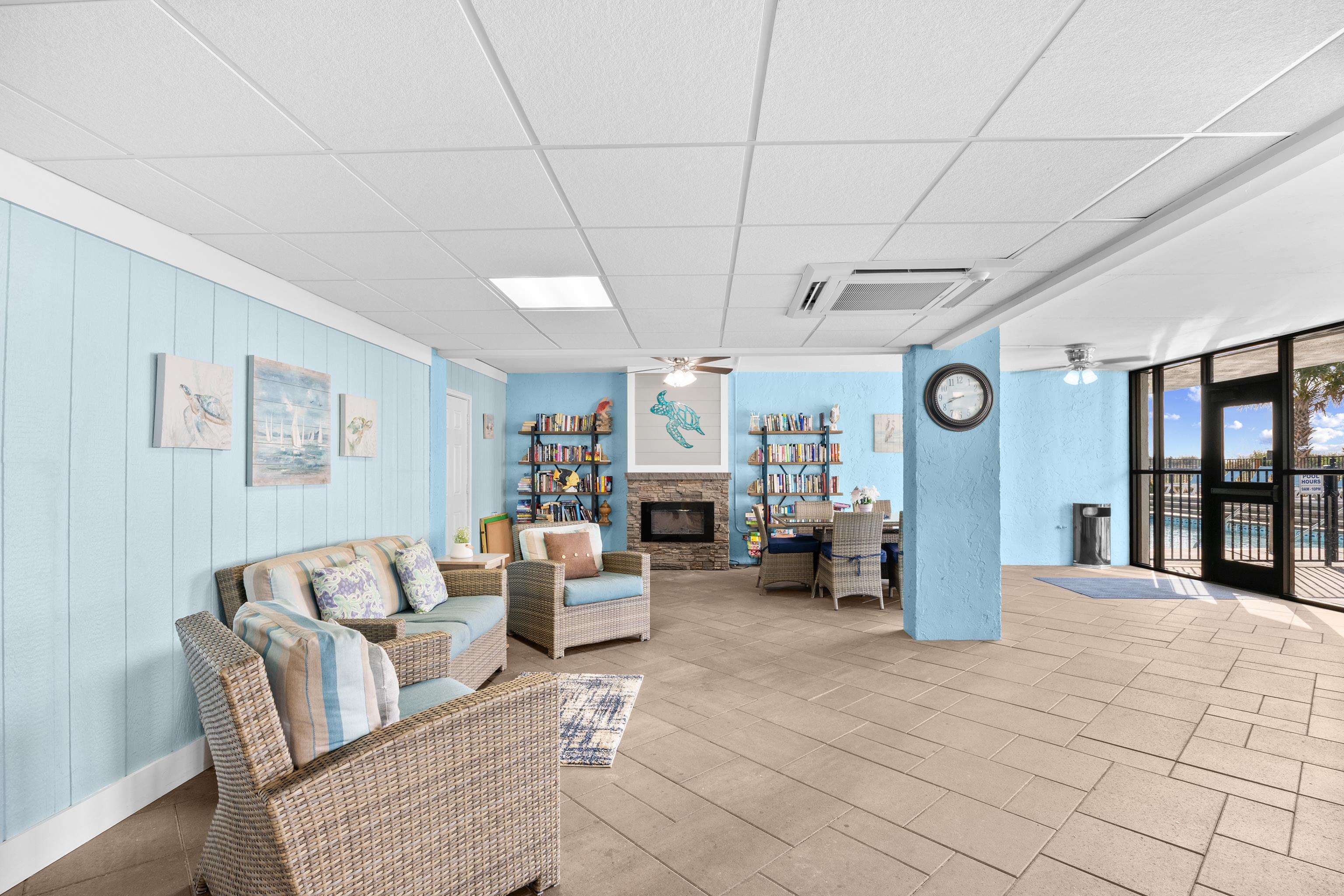4619 S Ocean Blvd. 807