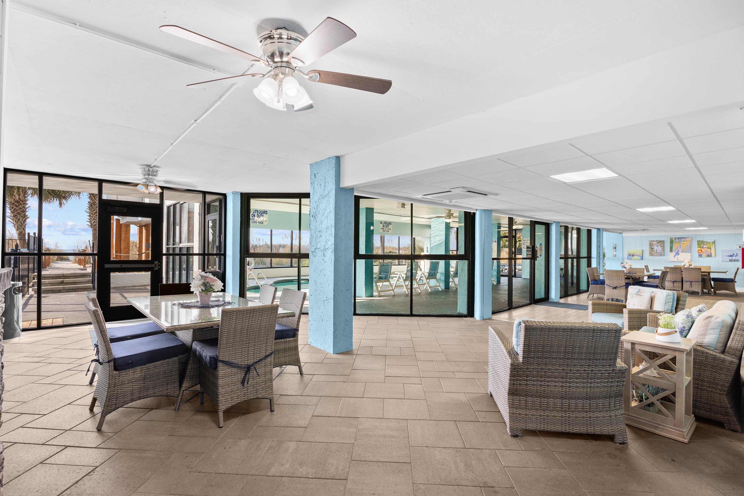 4619 S Ocean Blvd. 807