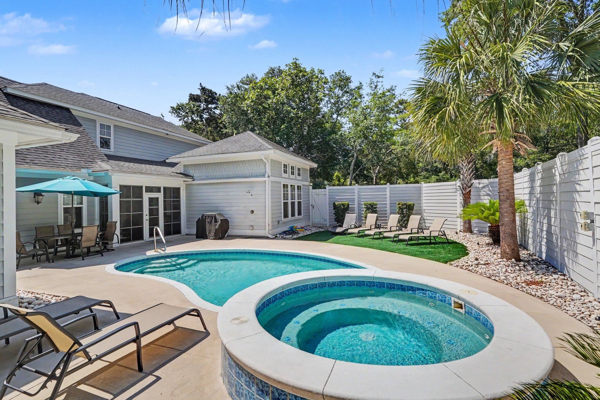 4964 Salt Creek Ct.