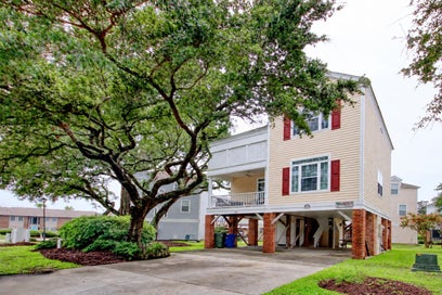211 5th Ave. N Surfside Beach SC 29575
