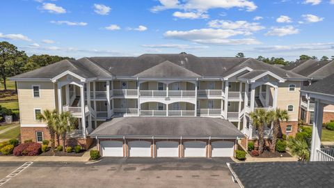 A home in Myrtle Beach