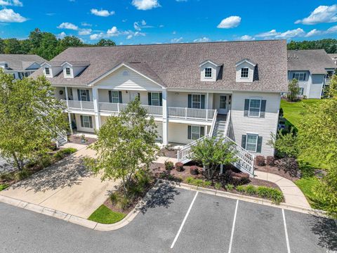 A home in Murrells Inlet