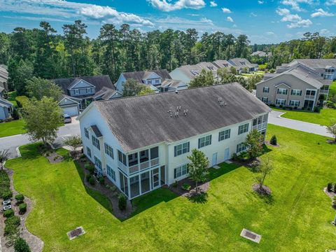 A home in Murrells Inlet