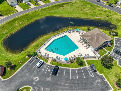 A home in Murrells Inlet