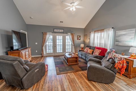 A home in Murrells Inlet