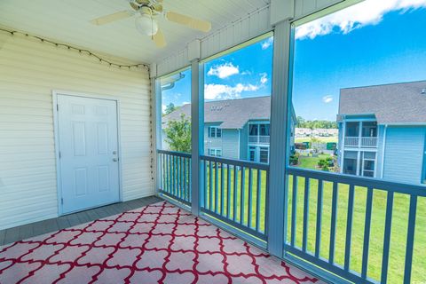 A home in Murrells Inlet