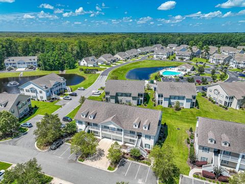 A home in Murrells Inlet