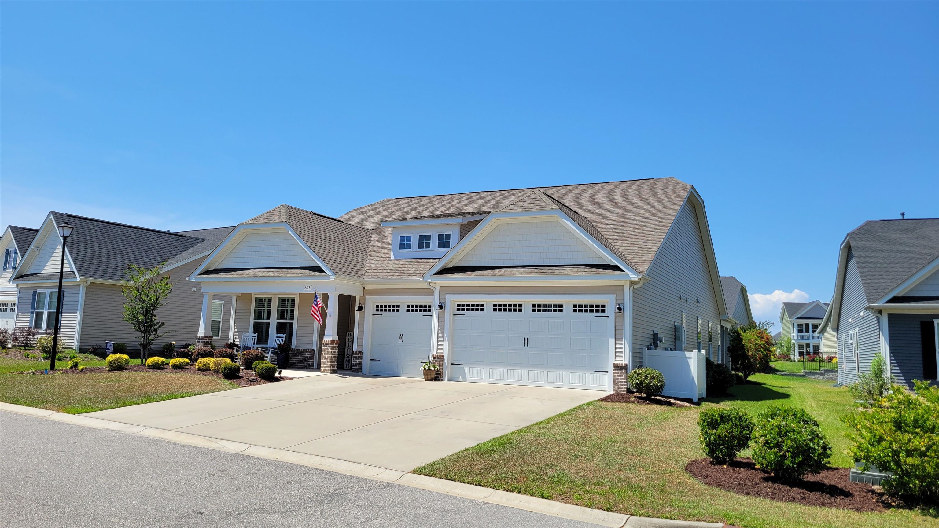 765 Ricegrass Pl.