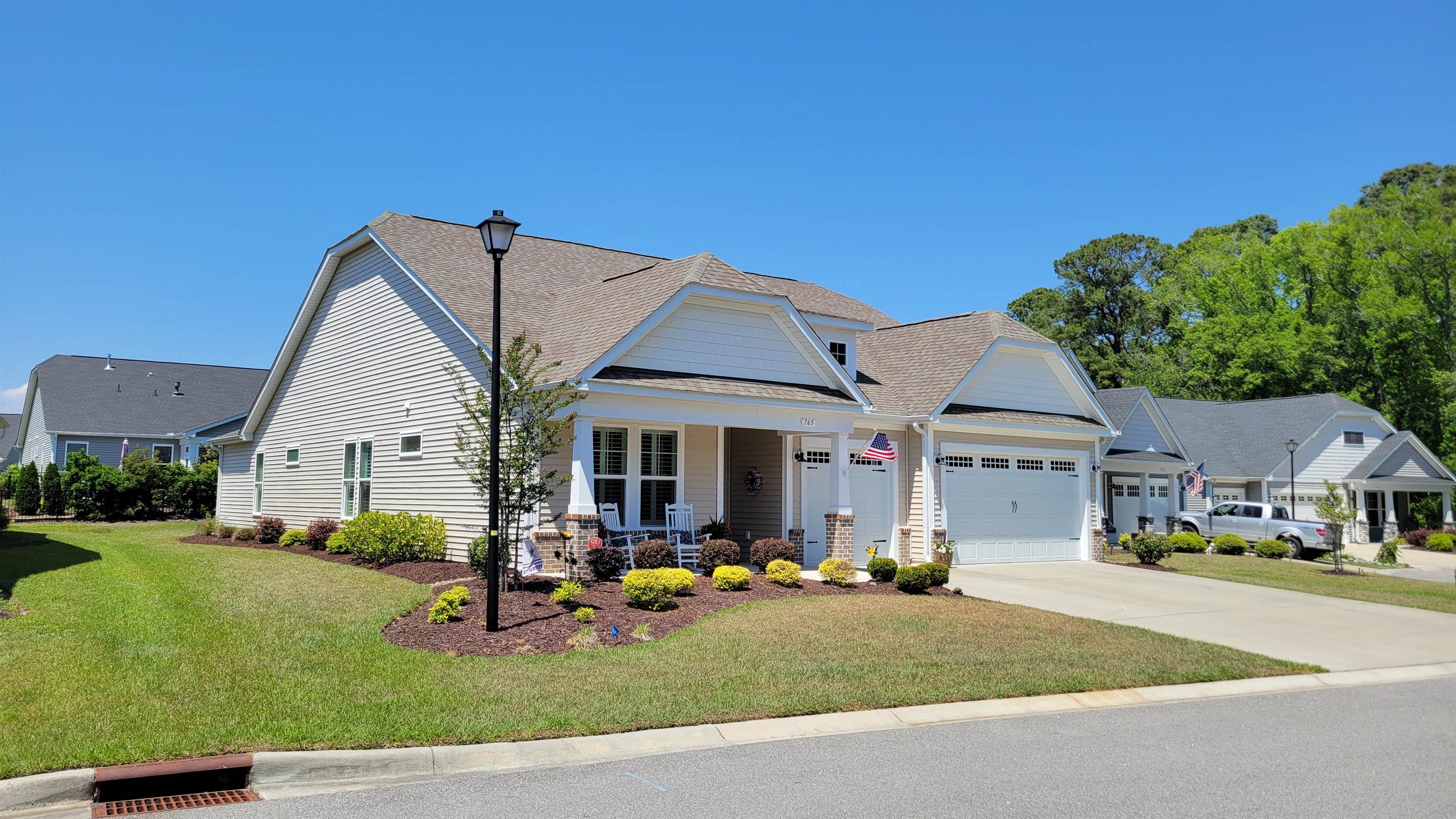 765 Ricegrass Pl.