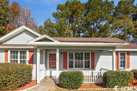 A home in Myrtle Beach