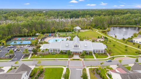 A home in Myrtle Beach