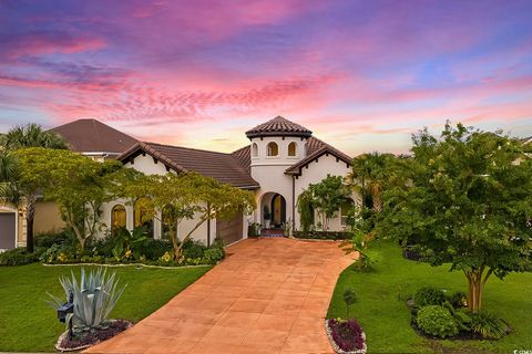 719 Edge Creek Dr. Myrtle Beach SC 29579