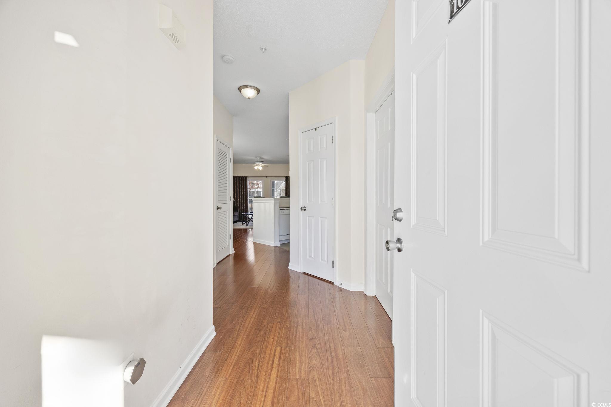 4924 Pond Shoals Ct. 101