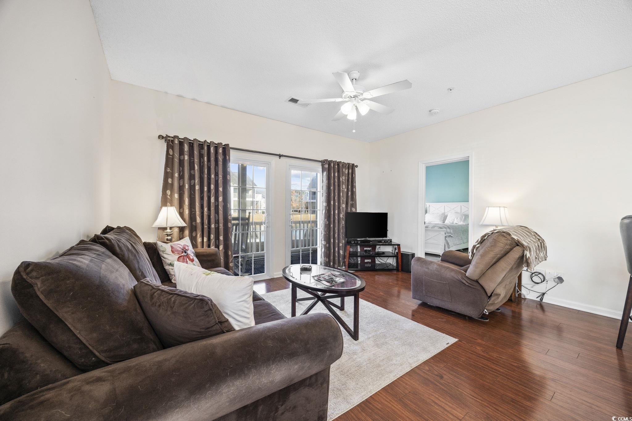 4924 Pond Shoals Ct. 101