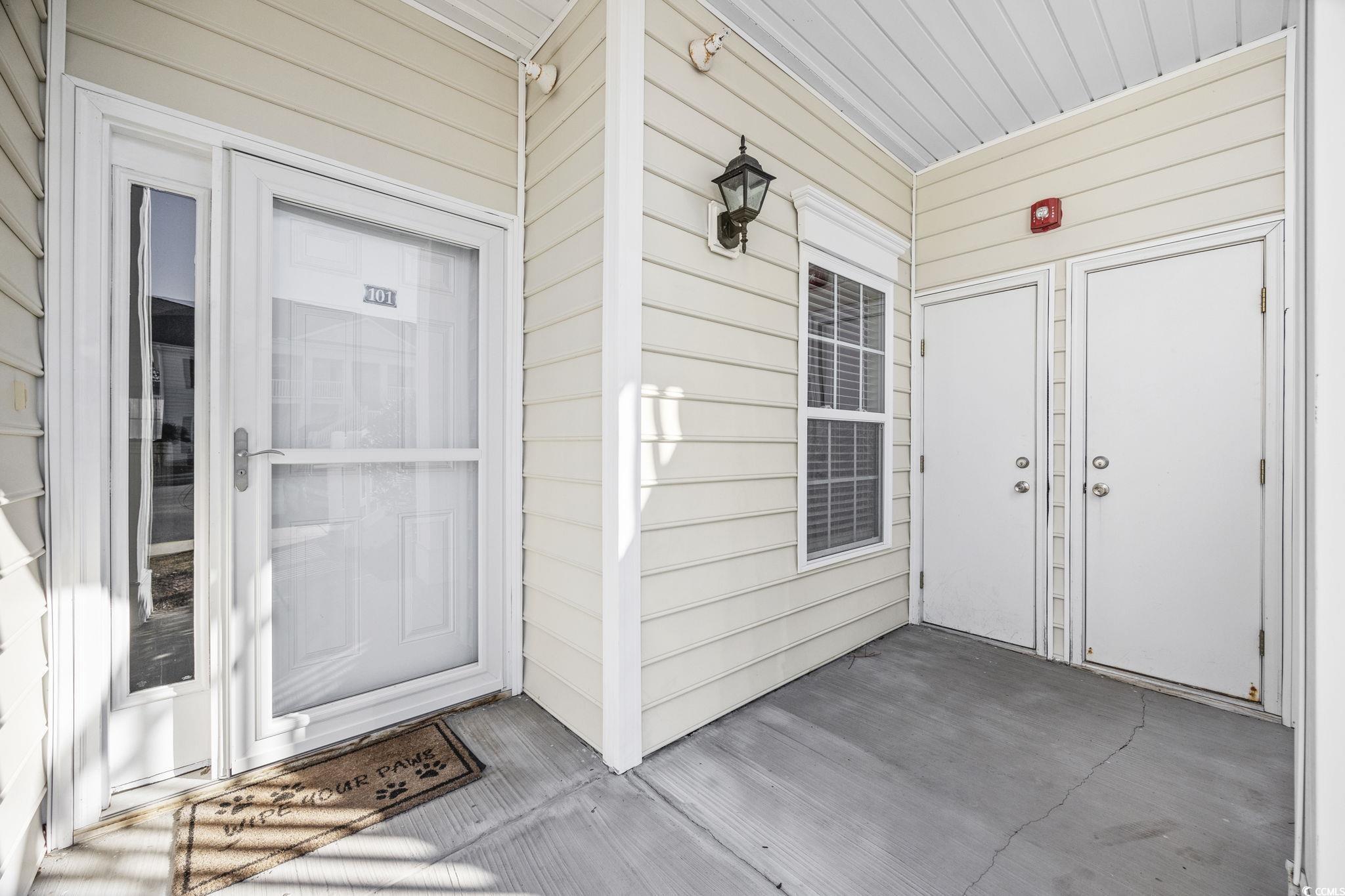 4924 Pond Shoals Ct. 101