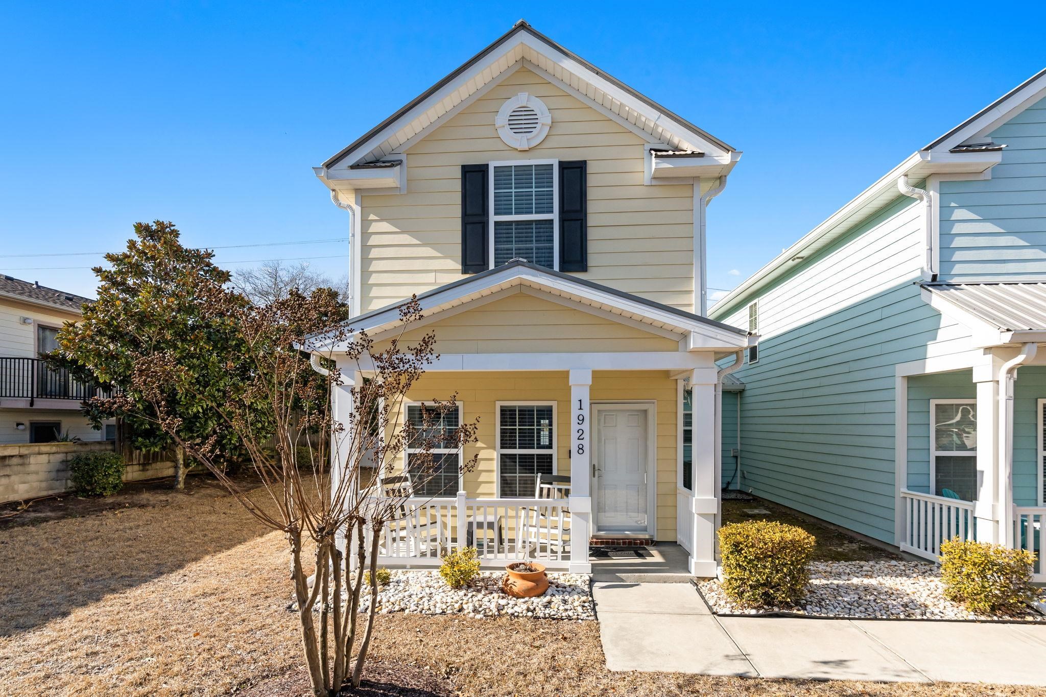 1928 Cassandra Ln. 1928