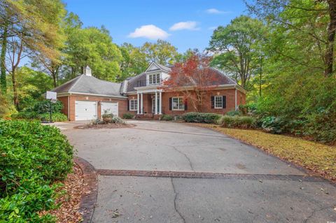 A home in Murrells Inlet