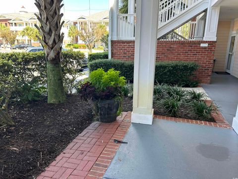 A home in Murrells Inlet