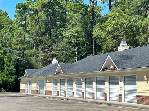 A home in Murrells Inlet