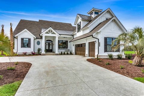 Charleston Ct. Myrtle Beach SC 29572