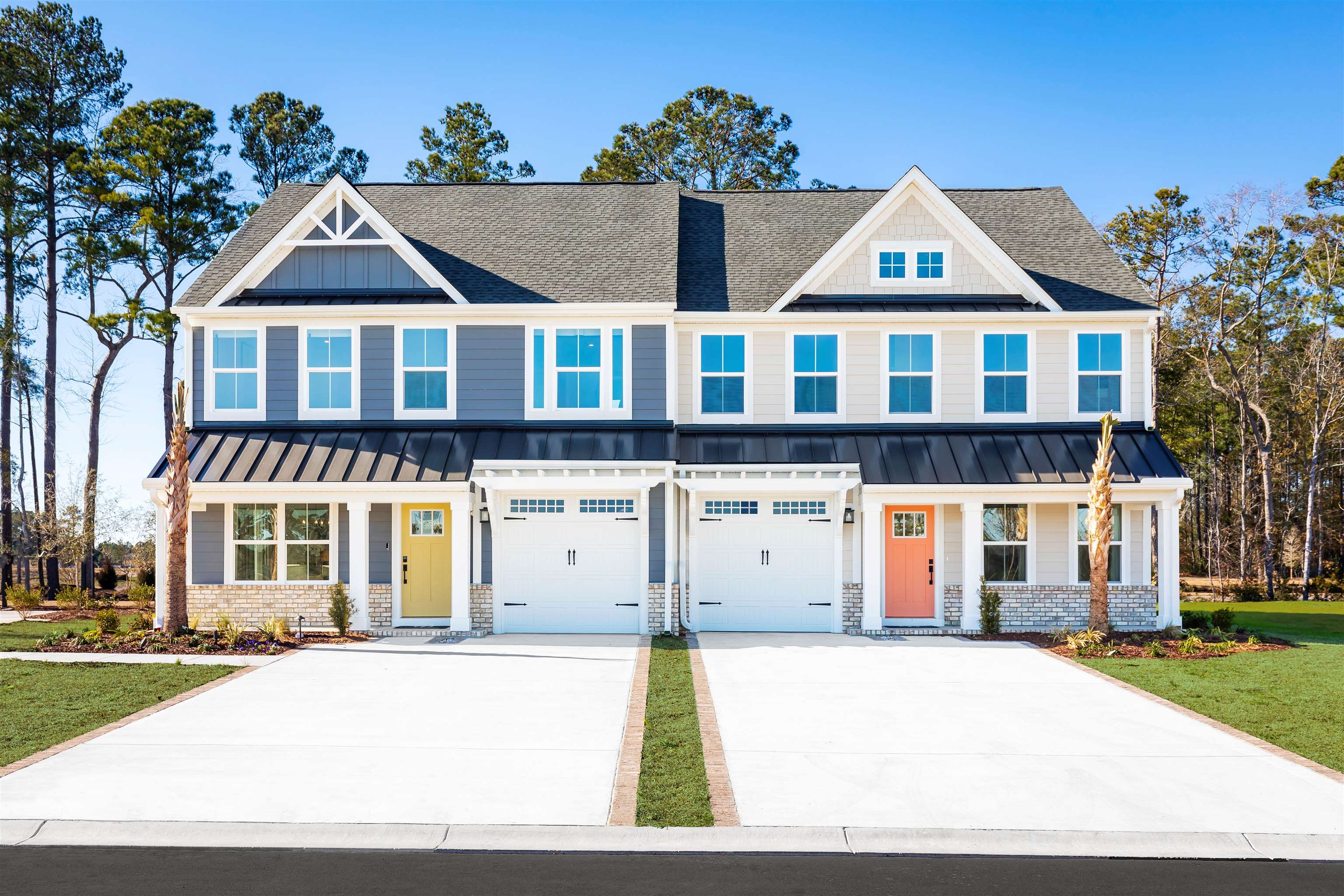 Photo 1 of 21 — 8804 Arcadius Dr 137B, Longs, SC 29568