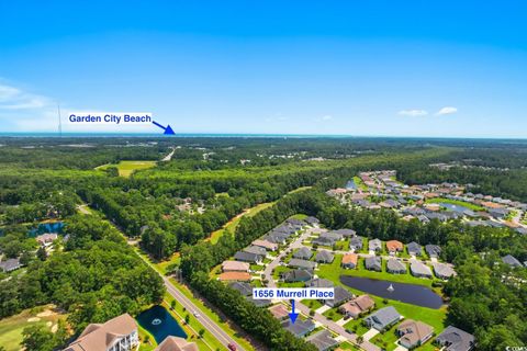 A home in Murrells Inlet