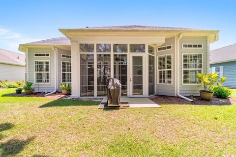 A home in Murrells Inlet