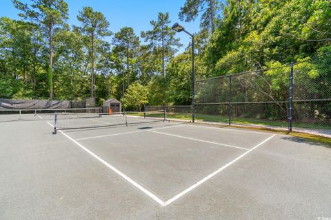 A home in Murrells Inlet