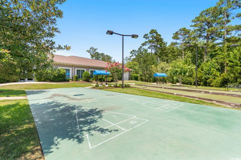 A home in Murrells Inlet