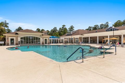 A home in Murrells Inlet