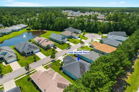 A home in Murrells Inlet