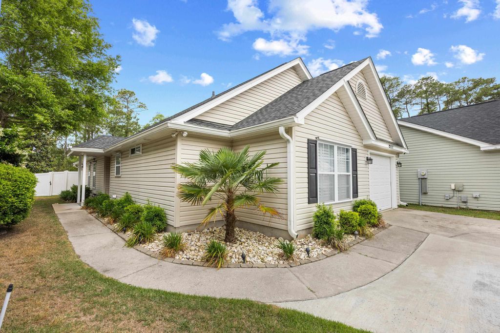 Photo of 1537 Gulfstream Ct, Surfside Beach, SC 29575 (MLS # 2611538)