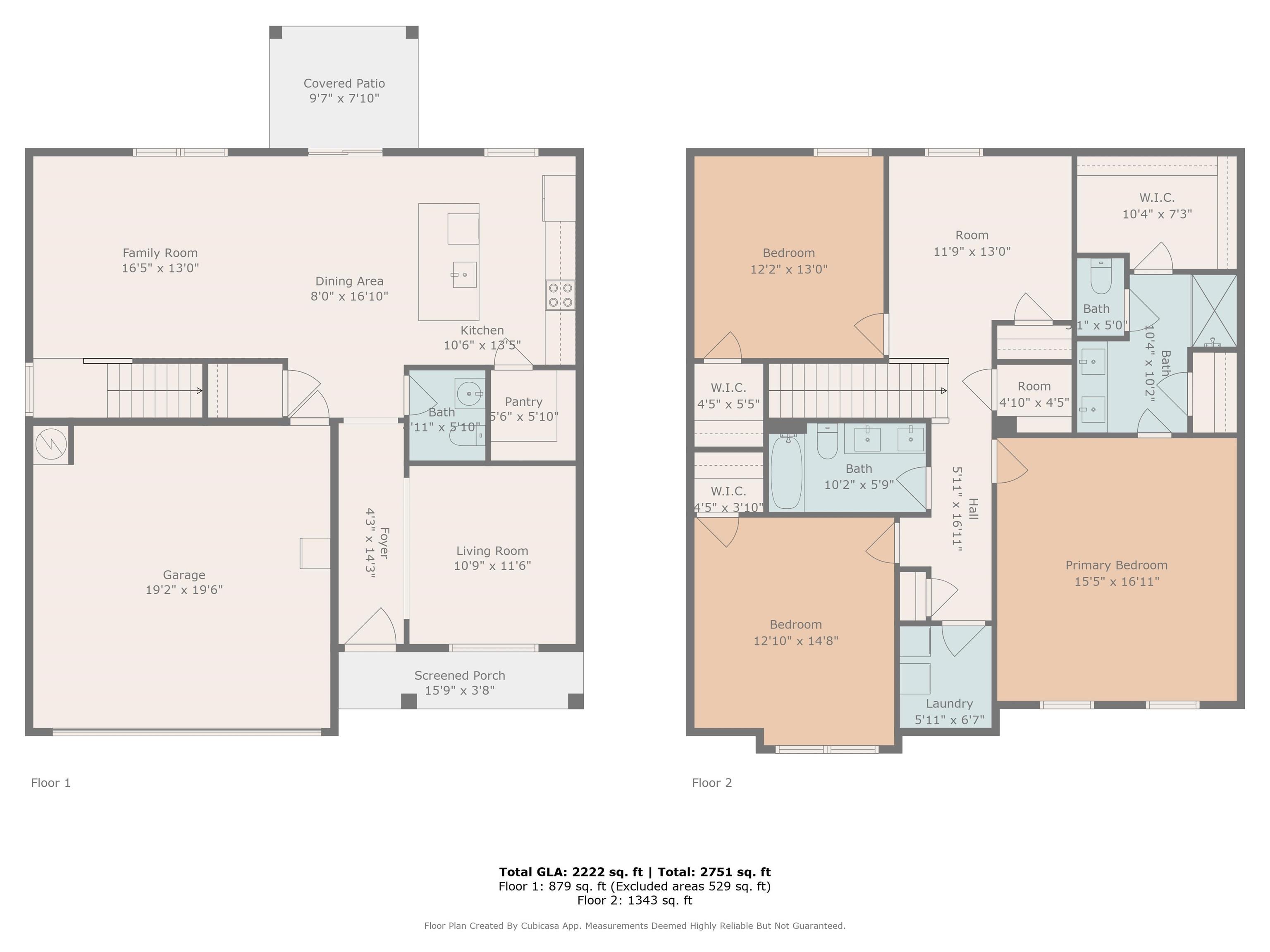 190 Belmonte Dr.
