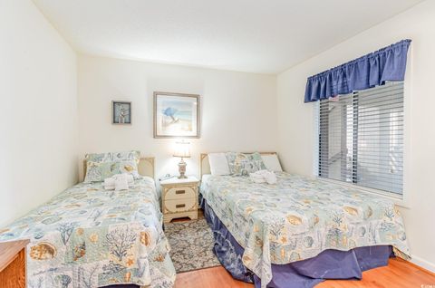 A home in Myrtle Beach