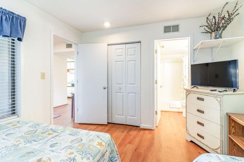 A home in Myrtle Beach