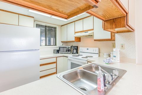 A home in Myrtle Beach