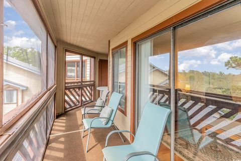 A home in Myrtle Beach