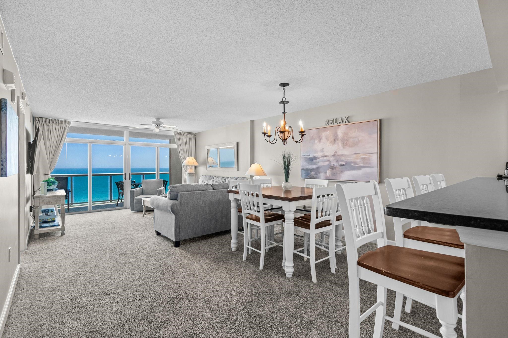 1903 S Ocean Blvd. 1205