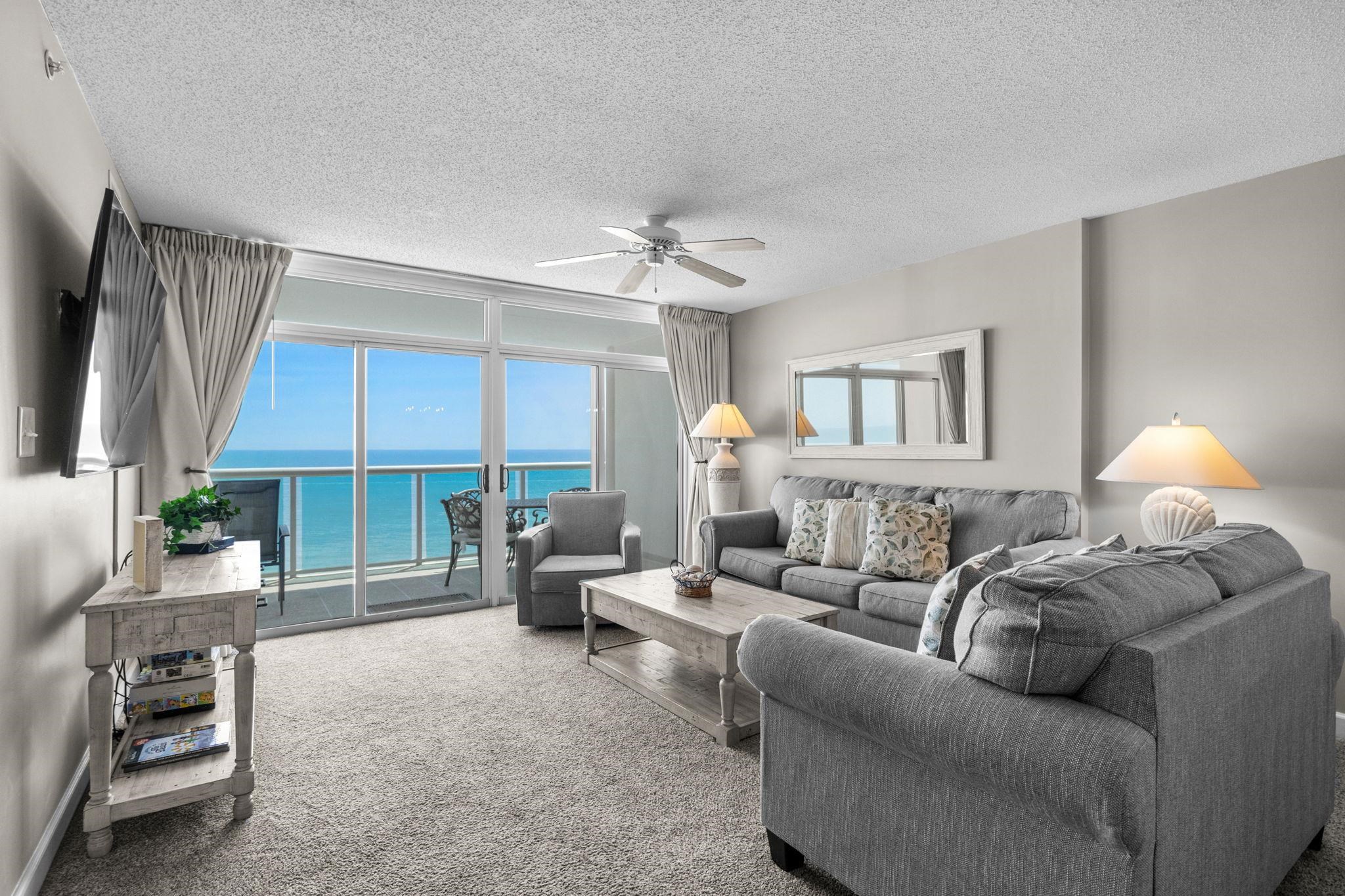 1903 S Ocean Blvd. 1205