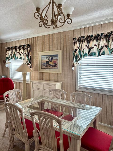 A home in Myrtle Beach