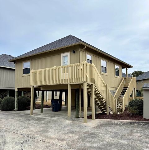 A home in Myrtle Beach